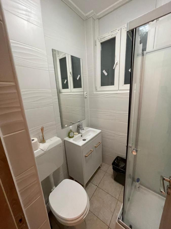 3 Rooms Apartament In The City Center Of Bucharest Bucareste Exterior foto