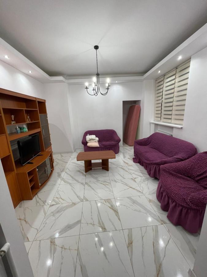 3 Rooms Apartament In The City Center Of Bucharest Bucareste Exterior foto